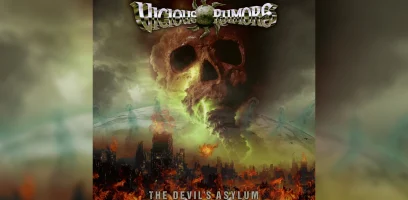 vicious--rumors